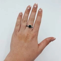 Indie Mae The Chateau Ring Jewelry