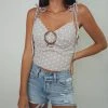 Indie Mae Sale The Paradise Top