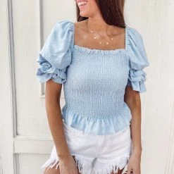 Indie Collection Jana Top