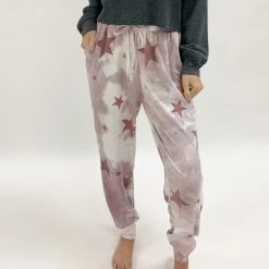 Indie Mae Bottoms Ryan Joggers