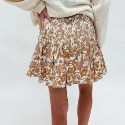 Indie Mae Isabella Skirt Clothes