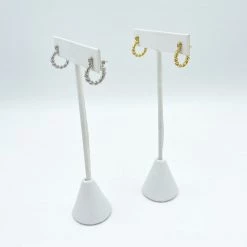 Indie Collection Christine Twist Huggies New Arrivals