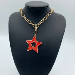 Indie Mae The Trixie Necklace Jewelry