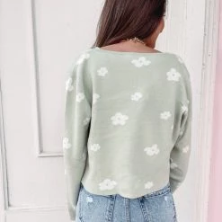 Indie Collection Maya Cardigan New Arrivals