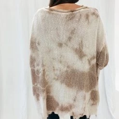 Indie Mae Clothes Lindsey Sweater