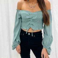 Indie Mae Evie Top $20 SALE!!