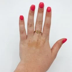 Indie Mae Alyson Ring Rings