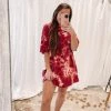 Indie Collection Tie Dye T-Shirt Dress SUMMER DAYS DEALS