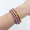 Indie Collection SUMMER DAYS DEALS The Madison Colorful Bracelet Sets