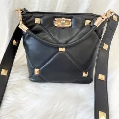 Indie Collection Val Studded Crossbody New Arrivals