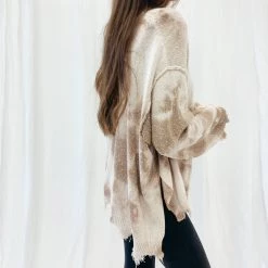 Indie Mae Clothes Lindsey Sweater