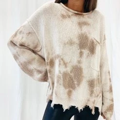 Indie Mae Clothes Lindsey Sweater