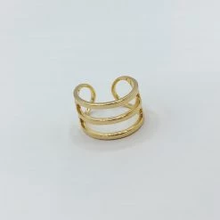 Indie Mae Rings Serena Ring