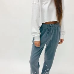 Indie Mae Bottoms The Brittany Joggers