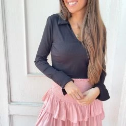 Indie Collection Carla Top Clothes