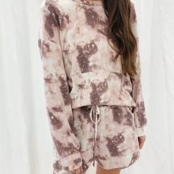 Indie Mae Karlee Lounge Set