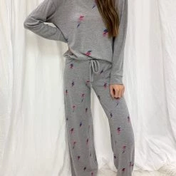 Indie Mae Teagan Lounge Set Sets