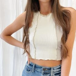 Indie Collection Brittany Top New Arrivals