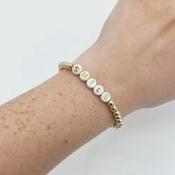 Indie Mae Better Days Beaded Bracelet Jewelry