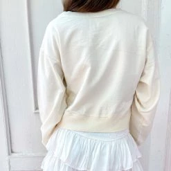 Indie Collection Masie Pullover