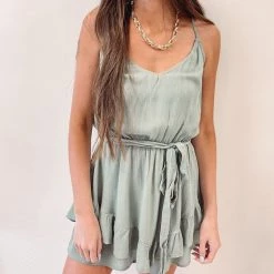 Indie Collection Veronica Romper
