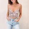 Indie Collection New Arrivals Shea Top