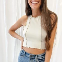 Indie Collection Brittany Top New Arrivals