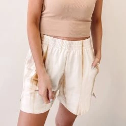 Indie Collection Gigi Lounge Shorts New Arrivals