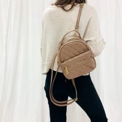 Indie Mae Sale Mini Backpack