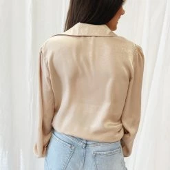 Indie Collection Kimberly Top