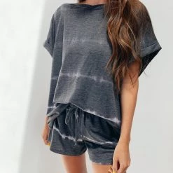 Indie Mae Kennedy Lounge Shorts