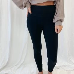 Indie Mae Clothes Ultra Soft Leggings