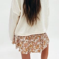 Indie Mae Isabella Skirt Clothes