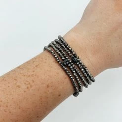 Indie Mae Jewelry Lily Beaded Bracelet Set