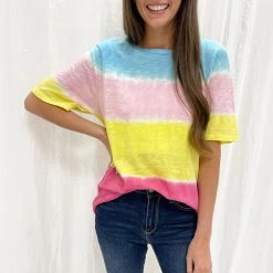 Indie Mae Gia Tee $10 SALE!!