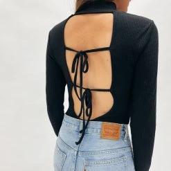 Indie Mae Kimmie Bodysuit