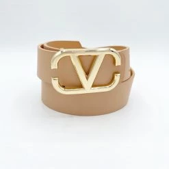 Indie Collection V Belt