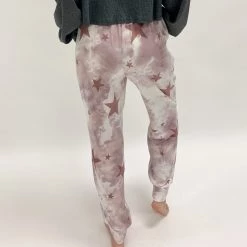 Indie Mae Bottoms Ryan Joggers