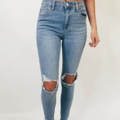 Indie Mae The Becca Jean Clothes