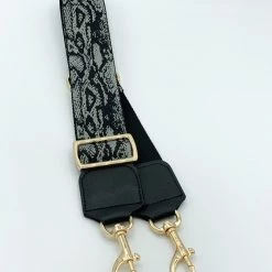 Indie Mae Guitar Crossbody Straps