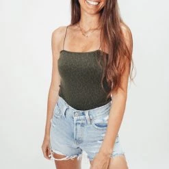 Indie Mae Seamless Leopard Bodysuit 7 Indie Mae Seamless Leopard Bodysuit