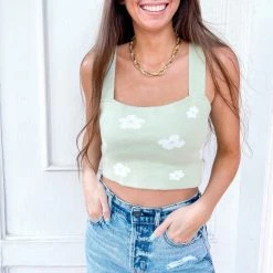 Indie Collection Maya Tank New Arrivals