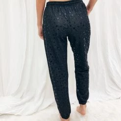 Indie Mae Midnight Joggers Clothes