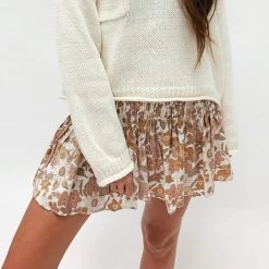 Indie Mae Isabella Skirt Clothes