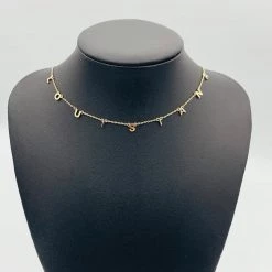 Indie Mae State Necklaces Jewelry