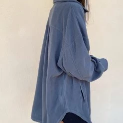 Indie Collection Avalon Shacket