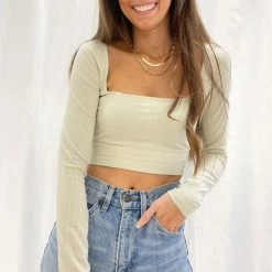 Indie Collection Claire Top