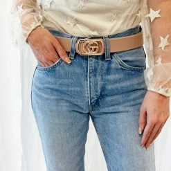 Indie Collection New Arrivals G Belt 2.0