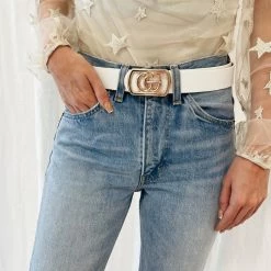 Indie Collection New Arrivals G Belt 2.0