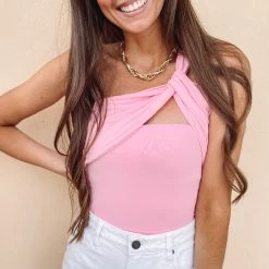 Indie Collection New Arrivals Malibu Bodysuit